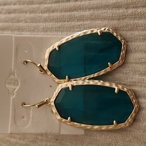 Kendra Scott Ella Earrings in Gold